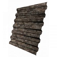 Профнастил С21 Fine Stone 0,45 мм Grand Line