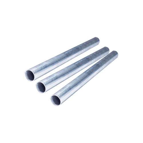 Труба электросварная оцинкованная 62х1.75 ст. 3 6 м